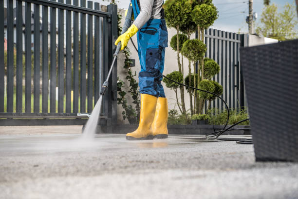Concrete Sealing in Moraine, OH
