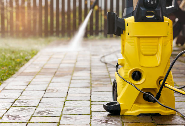 Animal Enclosure Cleaning in Moraine, OH